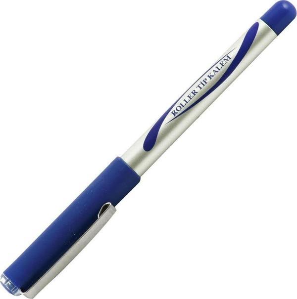 12'li Roller Tip Kalem 0.5 mm Sıvı Mürekkep  - Image 1