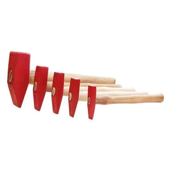 Rodex 1500Gr Çelik Dövme Çekiç - Image 1