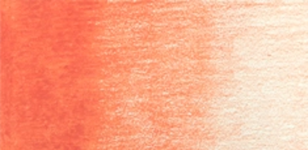 Derwent Coloursoft Kuru Boya Kalemi Blood Orange C090 - Image 1