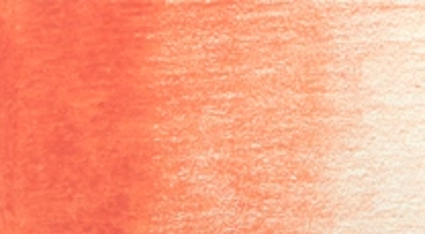 Derwent Coloursoft Kuru Boya Kalemi Blood Orange C090 - Image 1