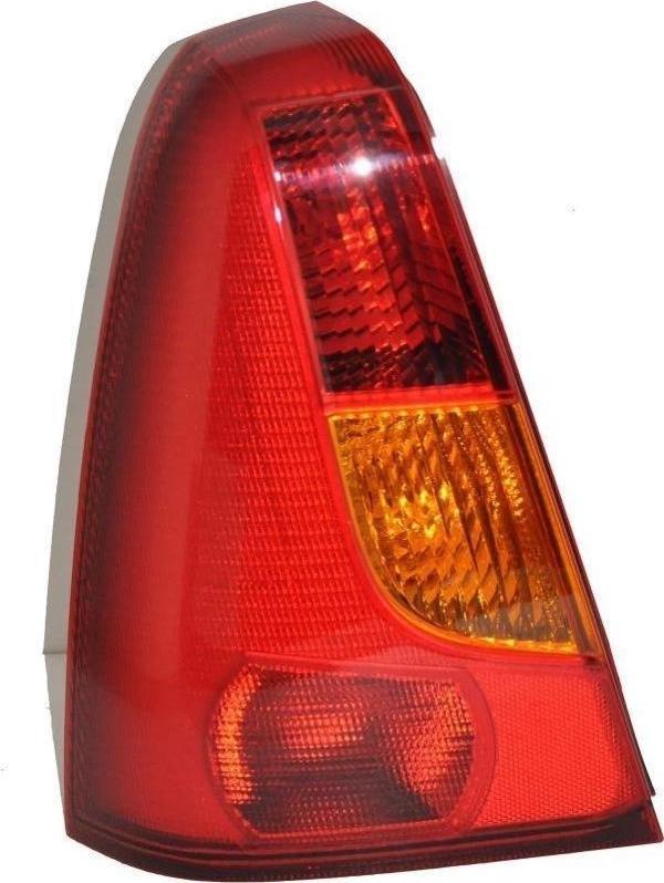 Stop Lambası Logan 04-07 Duysuz Sol (Oem No: 6001546794) - Image 1