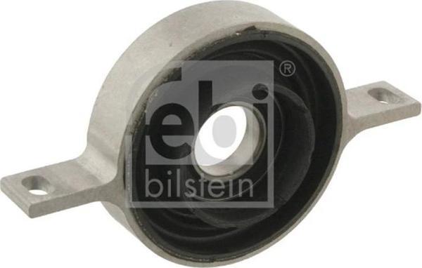 X3 F25 X5 E70 X6 E71 2007  Şaft Askısı  (Oem No:26127558745) - Image 1