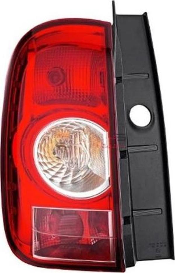Stop Lambası Duster 10-14 Duysuz Sol (Oem No: 265500035R) - Image 1