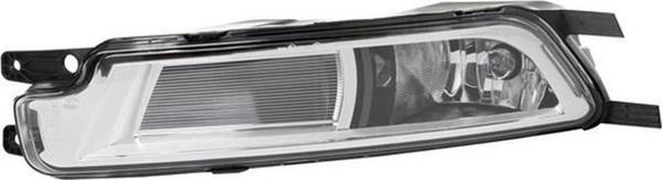 Volkswagen Passat 2014  Sis Farı Sağ  (Oem No:3G0941662G) - Image 1