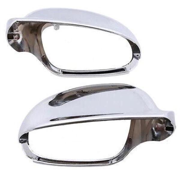 Vw Passat-Golf5-Jetta 2004-2010 Ayna Kapağı Sol  (Oem No:1K0857537) - Image 1