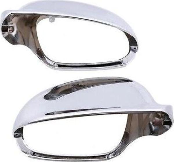 Vw Passat-Golf5-Jetta 2004-2010 Ayna Kapağı Sol  (Oem No:1K0857537) - Image 1