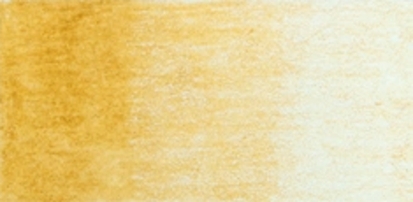 Derwent Coloursoft Kuru Boya Kalemi Yellow Ochre C050 - Image 1