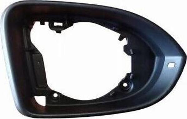 Vw Passat 2013- Ayna Çerçevesı Sağ  (Oem No:3G0857602) - Image 1