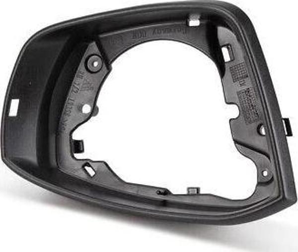 Vw Octavia 2013- Ayna Çerçevesı Sağ  (Oem No:5E0857532) - Image 1