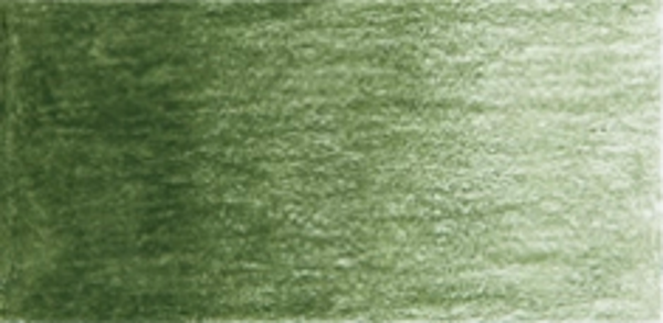 Derwent Coloursoft Kuru Boya Kalemi Mid Green C400 - Image 1