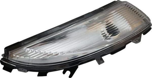 Renault Clio Iv Hb/Captur 2012- Ayna Sinyali Sol  (Oem No:261604623R) - Image 1