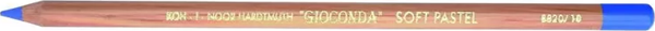 Koh-i-Noor Artist Pastel Boya Kalemi 8820/10 Ultramarine Blue - Image 1