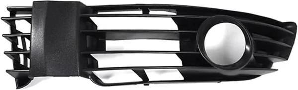 Vw Passat 2001-2004 Sis Far Kapağı Sol Sis Far Delıklı (Oem No:3B0853665L) - Image 1