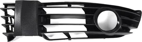 Vw Passat 2001-2004 Sis Far Kapağı Sol Sis Far Delıklı (Oem No:3B0853665L) - Image 1