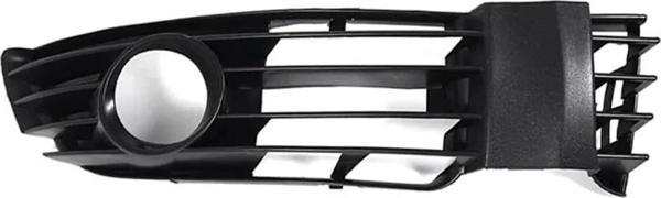 Vw Passat 2001-2004 Sis Far Kapağı Sağ Sis Far Delıklı (Oem No:3B0853666L) - Image 1