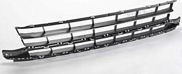 Vw Passat 2013- Tampon Panjurusı Orta Sıyah (Oem No:3G0853671D) - Image 1