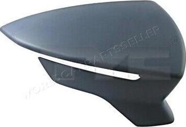 Vw İbiza-Leon-Aro An2015- Ayna Kapağı Sağ  (Oem No:5F0857538B) - Image 1