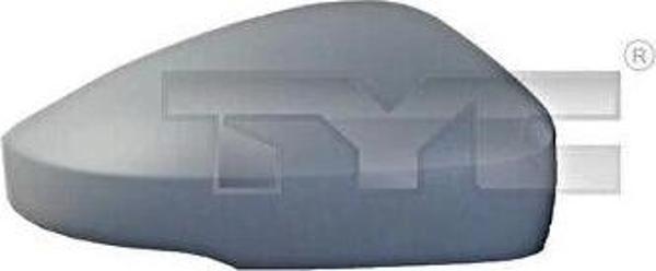 Vw Polo 2010-2017 Ayna Kapağı Sağ  (Oem No:6R0857538B) - Image 1