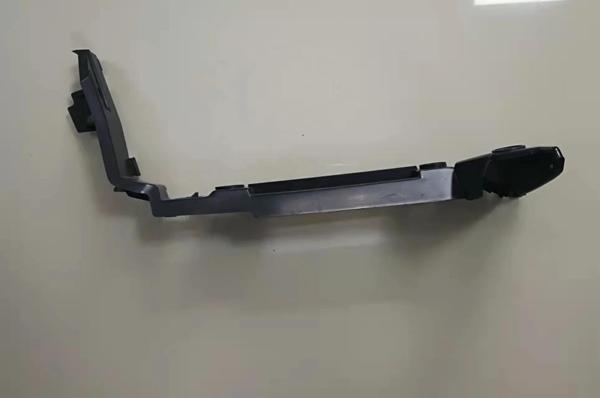 Vw T6 2015- Tampon Braketi Arka Sol  (Oem No:7E0807393B) - Image 1