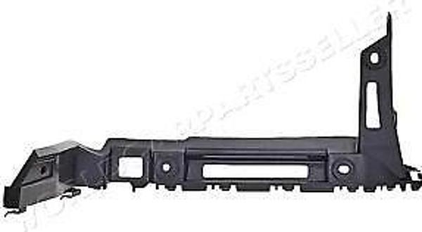 Vw T6 2015- Tampon Braketi Arka Sağ  (Oem No:7E0807394B) - Image 1