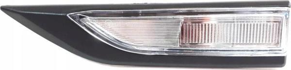 Vw T6 2015-2020 Çamurluk Sinyali Sol Krom-Duylu-Ampullu (Oem No:7E0949101A) - Image 1