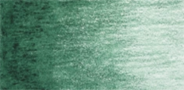 Derwent Coloursoft Kuru Boya Kalemi Dark Green C410 - Image 1