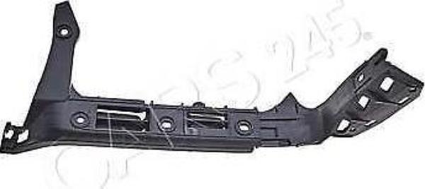 Vw T5-T5,5 2004-2015 Tampon Braketi Arka Sol  (Oem No:7H0807393C) - Image 1