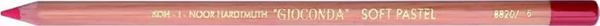 Koh-i-Noor Artist Pastel Boya Kalemi 8820/5 Carmine Red - Image 1