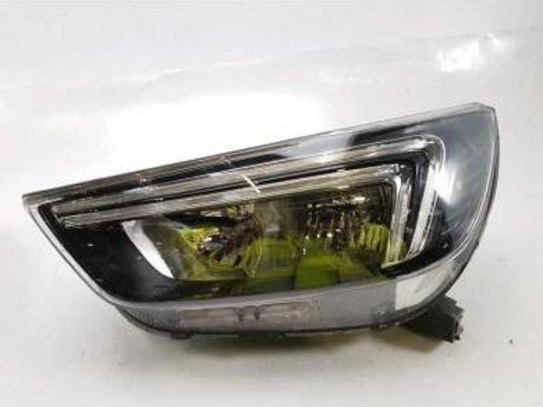 Opel Mokka 2013- Far Sol  (Oem No:42698953) - Image 1