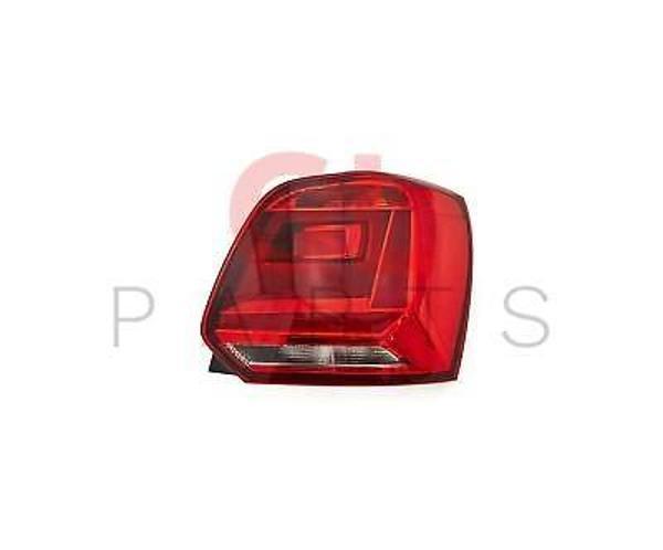 Vw Polo 2014- Stop Lambası Sağ  (Oem No:6C0945096F) - Image 1
