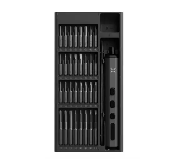 Xenon Smart X6832 Hassas Şarjlı Tornavida Seti (68 parça) - Image 1