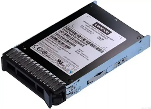 Lenovo ThinkSystem 4XB7A74951 1.92TB De Series 2.5in SSD - Image 1