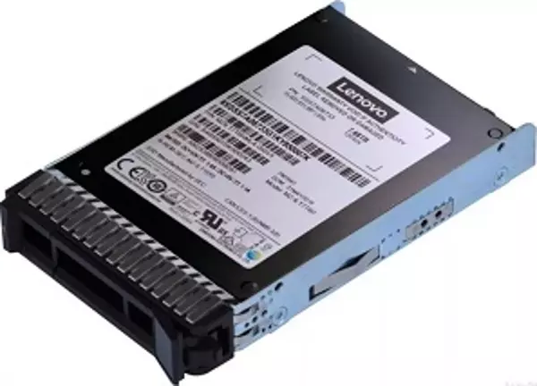Lenovo ThinkSystem 4XB7A74951 1.92TB De Series 2.5in SSD - Image 1