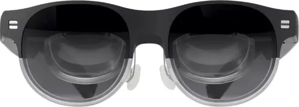 Asus AirVision M1 Akıllı Gözlük - Image 1