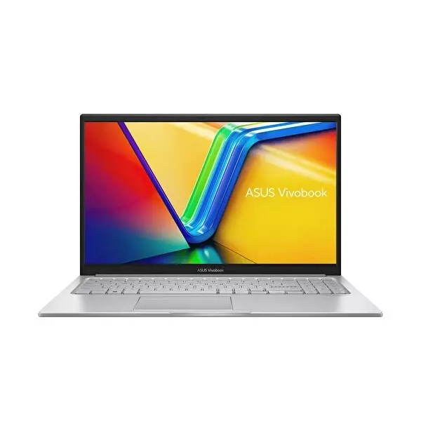 Asus Vivobook IH2 15 X1504VA-NJ2273W I5-1334U 24GB RAM 512GB SSD 15.6″ W11 Gri - Image 1