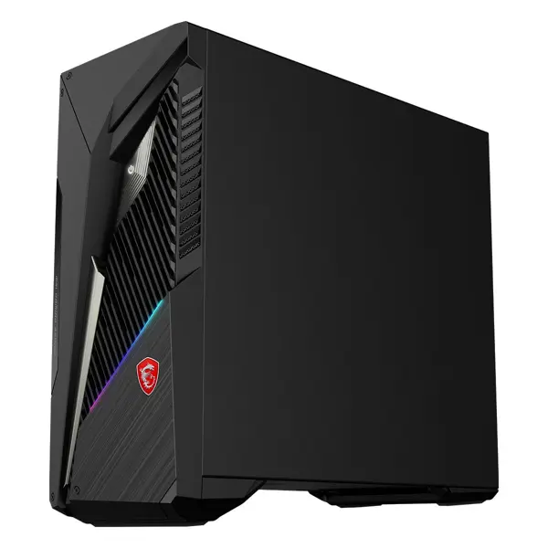 MSI MAG INFINITE S3 14NVP7-101EU i7-14700F 32GB DDR5 1TB SSD RTX 5070 SHADOW 2X 12G W11 GAMING DT PC - Image 1