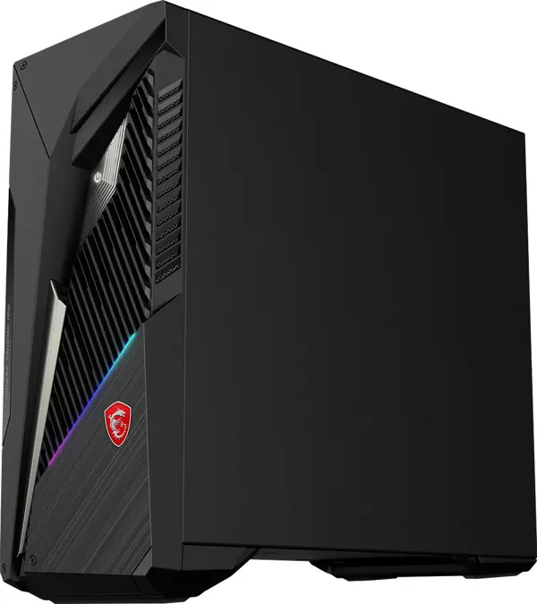 MSI MAG INFINITE S3 14NVN7-102EU i7-14700F 32GB DDR5 1TB SSD RTX 5060 Ti SHADOW 2X PLUS 8G W11 GAMING DT PC - Image 1