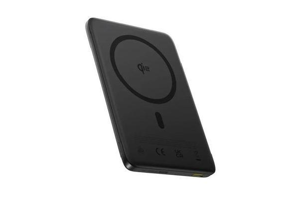 Baseus PicoGo Ultra-Slim Qi2 10000 mAh Hızlı Şarj MagSafe Powerbank - Image 1