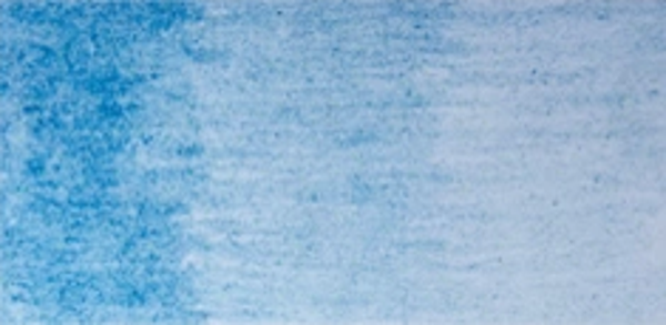 Derwent Coloursoft Kuru Boya Kalemi Baby Blue C340 - Image 1