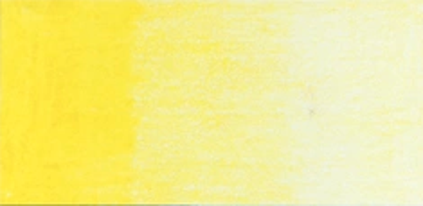Derwent Coloursoft Kuru Boya Kalemi Lemon Yellow C030 - Image 1