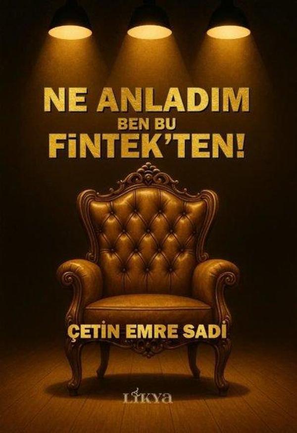 Ne Anladım Ben Bu Fintek'ten! - Likya - Image 1