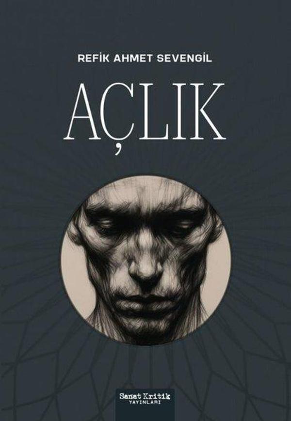 Açlık - Sanat Kritik Yayınları - Image 1