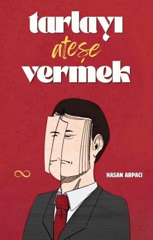 Tarlayı Ateşe Vermek - Bengisu Yayınları - Image 1