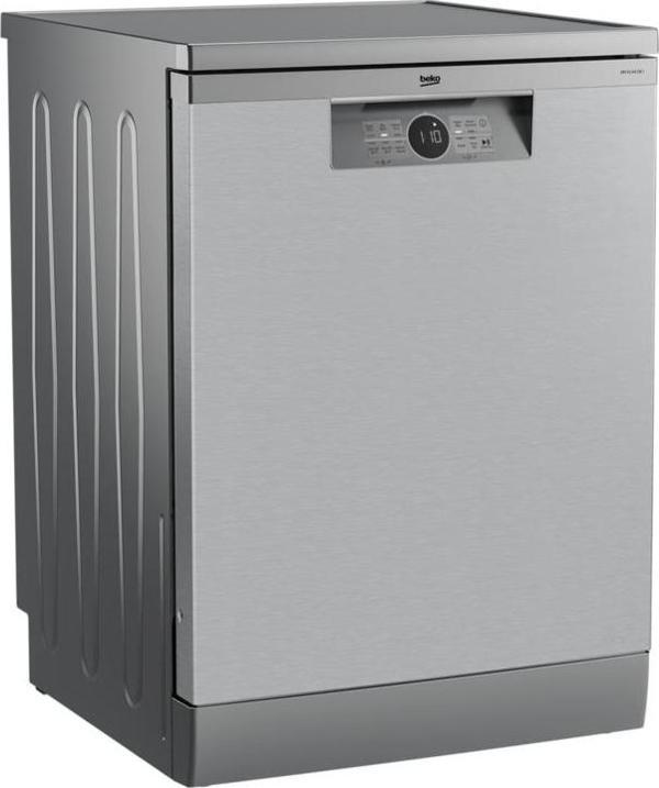Beko Bm 4144 Ok I 4 Programlı İnox Bulaşık Makinesi (Revizyonlu) - Image 1
