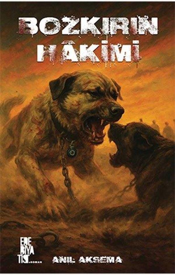 Bozkırın Hakimi - Edebiyatist - Image 1