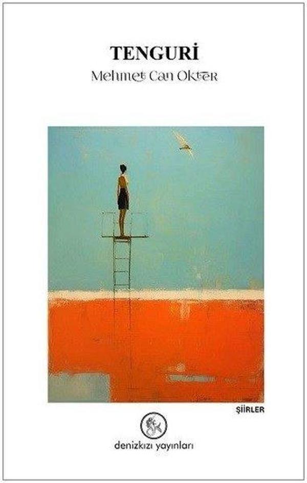 Tenguri - Deniz Kızı Yayınları - Image 1