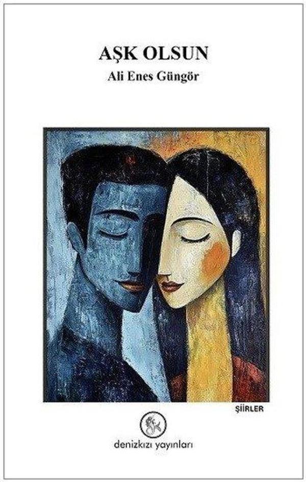 Aşk Olsun - Deniz Kızı Yayınları - Image 1