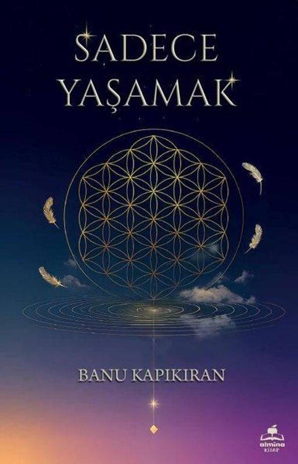 Sadece Yaşamak - Almina Kitap - Image 1