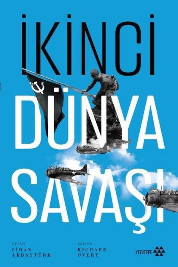 İkinci Dünya Savaşı - Yeditepe Yayınevi - Image 1