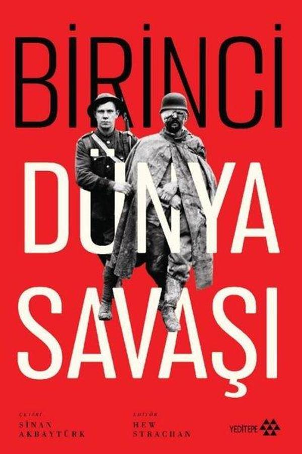 Birinci Dünya Savaşı - Yeditepe Yayınevi - Image 1